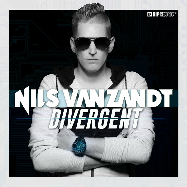 Nils van Zandt feat. Emmaly Brown - Unified