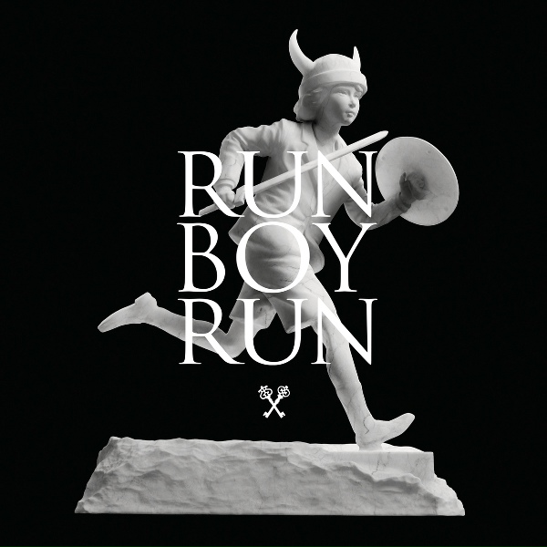 Woodkid - Iron