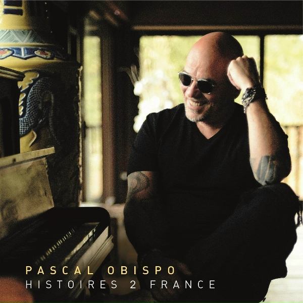 Pascal Obispo - La d&eacute;claration d'amour