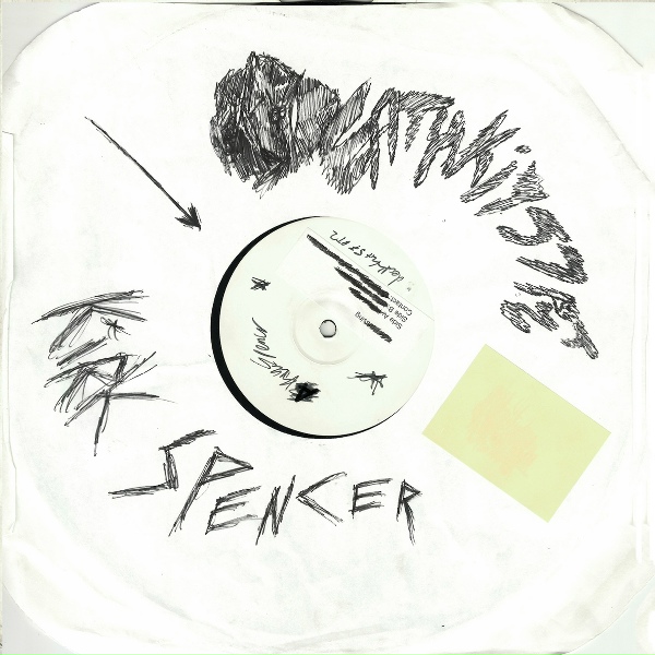 Kirk Spencer feat. Pollena - Let Me In