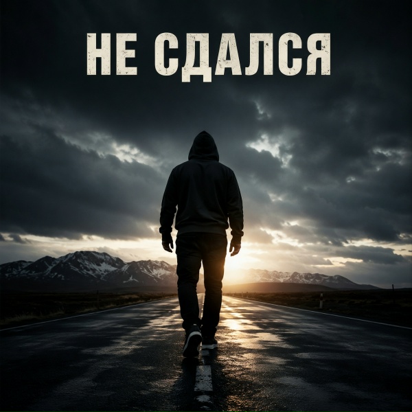 ASKOFF - Не сдался