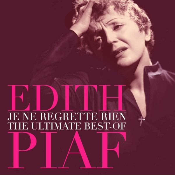 Edith Piaf - Je suis &agrave; toi