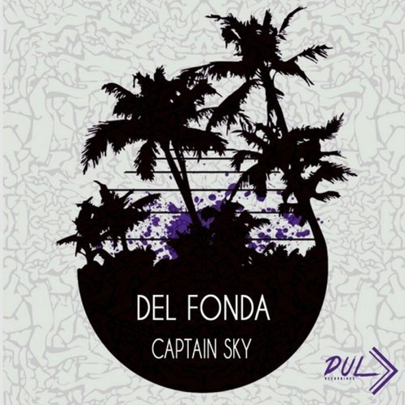 Del Fonda - Jet Lag