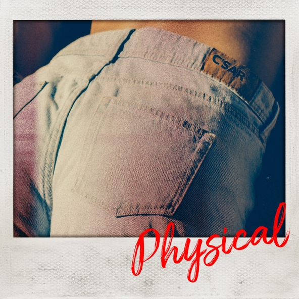 C'Sar - Physical