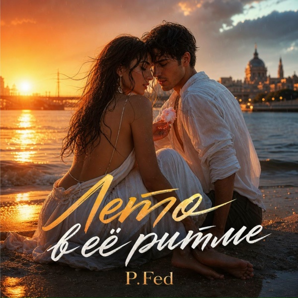 P.Fed - Лето в её ритме