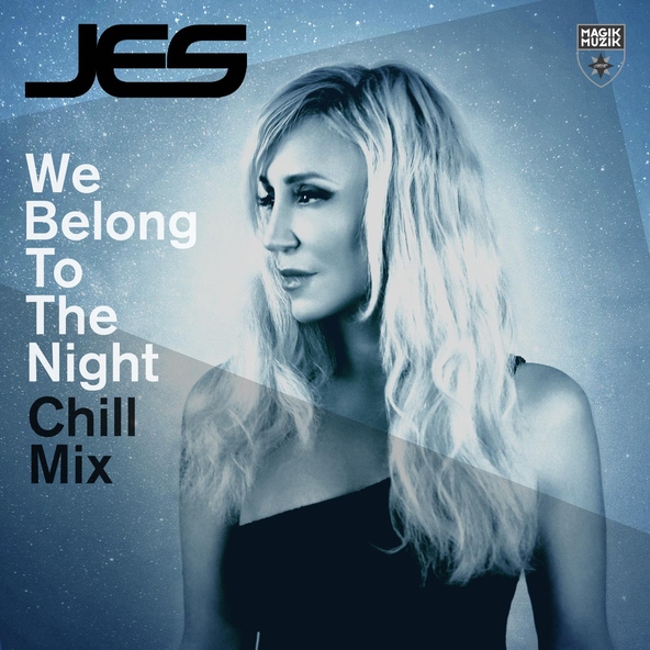 JES - We Belong To The Night
