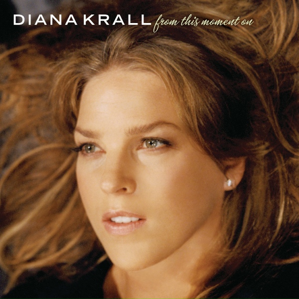 Diana Krall - Little Girl Blue