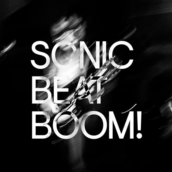 Sonic Beat Boom! - Bring Me Back to Life