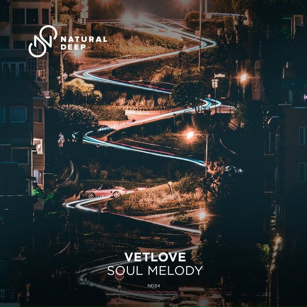 VetLove - Soul Melody