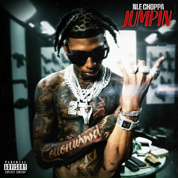 NLE Choppa - Jumpin