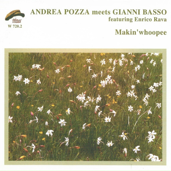 Andrea Pozza, Gianni Basso feat. Enrico Rava - November Girl