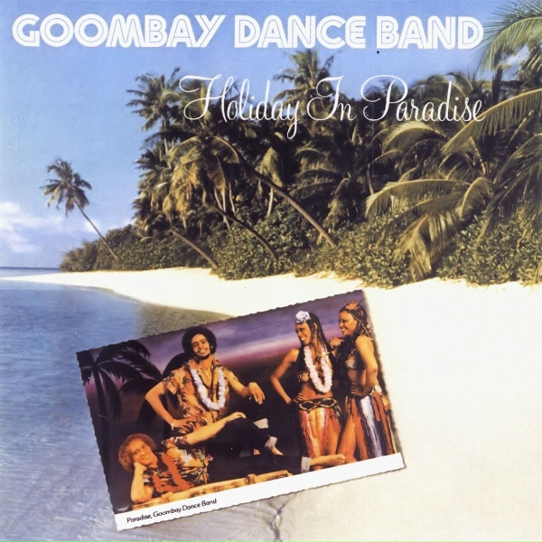 Goombay Dance Band - Lovely Land