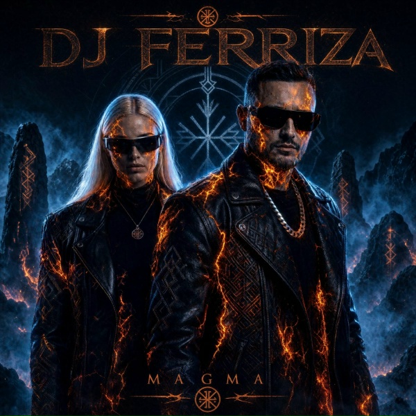 FERRIZA - ОГОНЬ