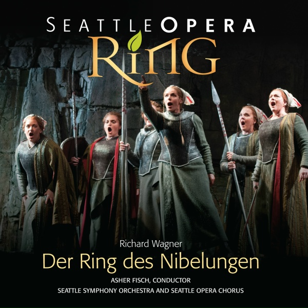 Richard Wagner - Siegfried, Act I: Vorspiel