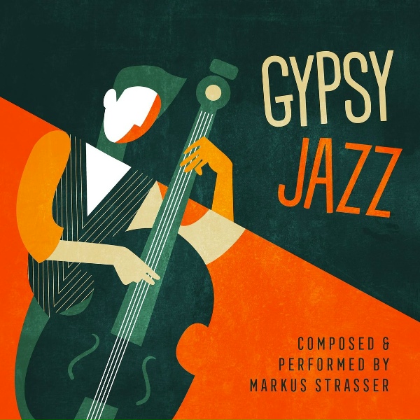 Wrong Planet Music, Markus Strasser