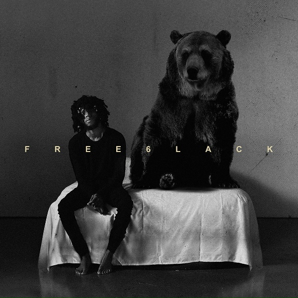 6LACK - Gettin&rsquo; Old