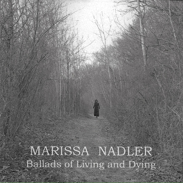 Marissa Nadler - Undertaker