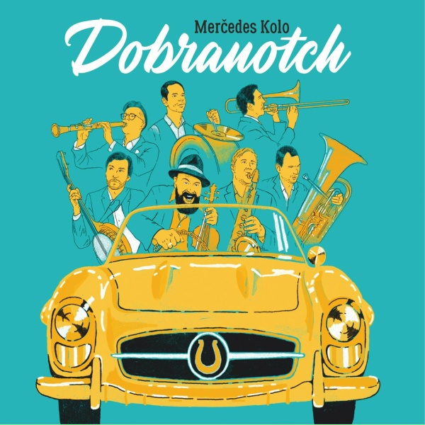 Dobranotch - Du Host