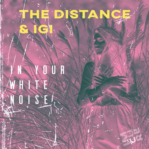 The Distance, Igi - Don't Say It's Over