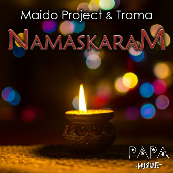 Maido Project, Trama - Wind and Sand