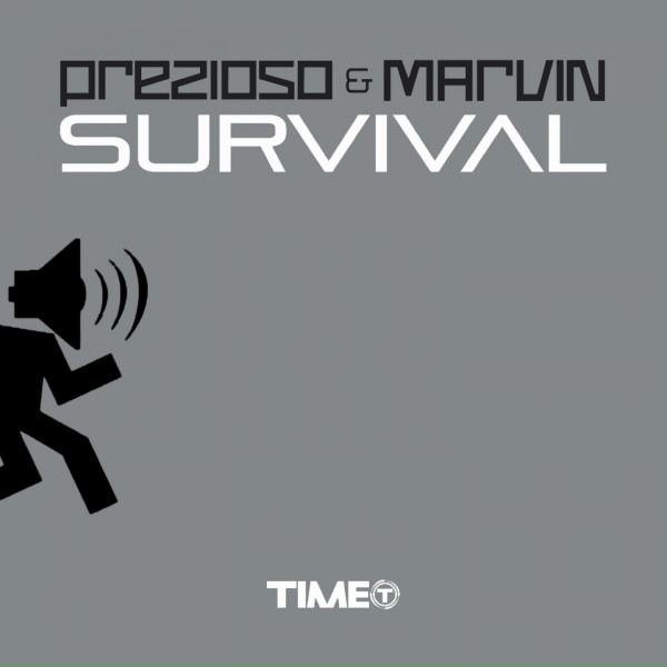 Prezioso, Marvin & Andrea Prezioso - Survival