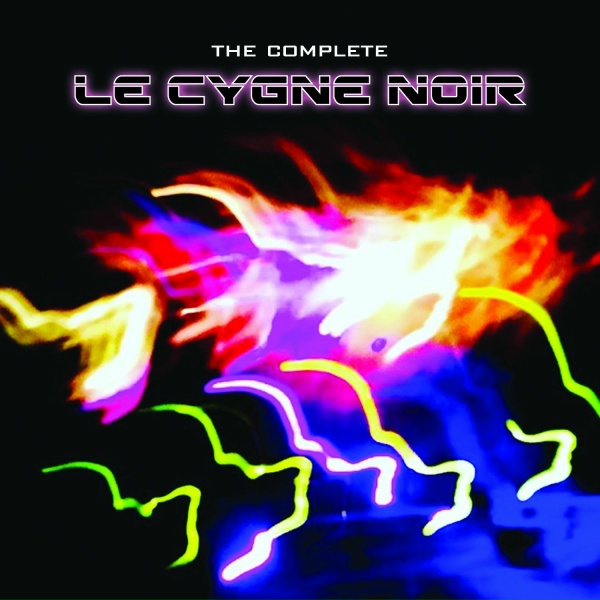 le cygne noir - Doctor! Doctor!