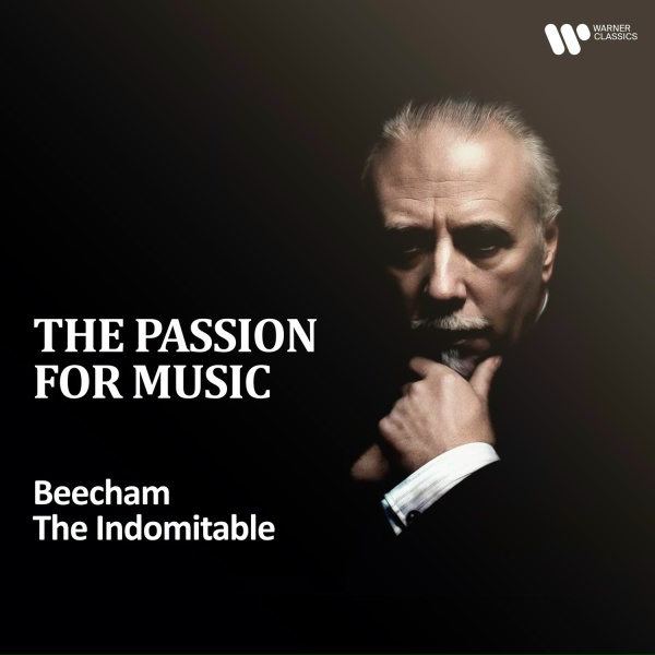 Sir Thomas Beecham - Beethoven: The Ruins of Athens, Op. 113: No. 4, Turkish March