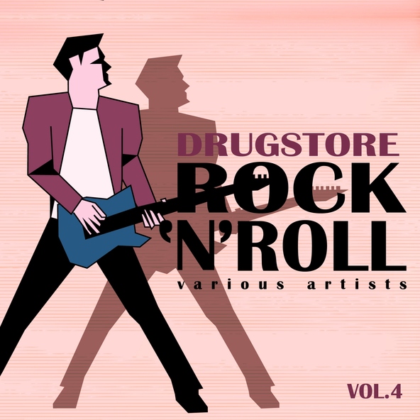 Joe Maphis - Guitar Rock 'n' Roll