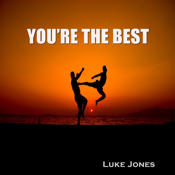 Luke Jones - You're the Best