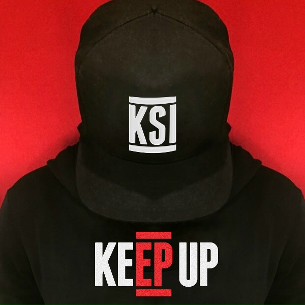 KSI feat. Tiggs Da Author, Lunar C, Nick Brewer - Smoke 'N' Mirrors