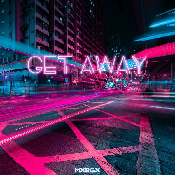 MXRGX - Get Away