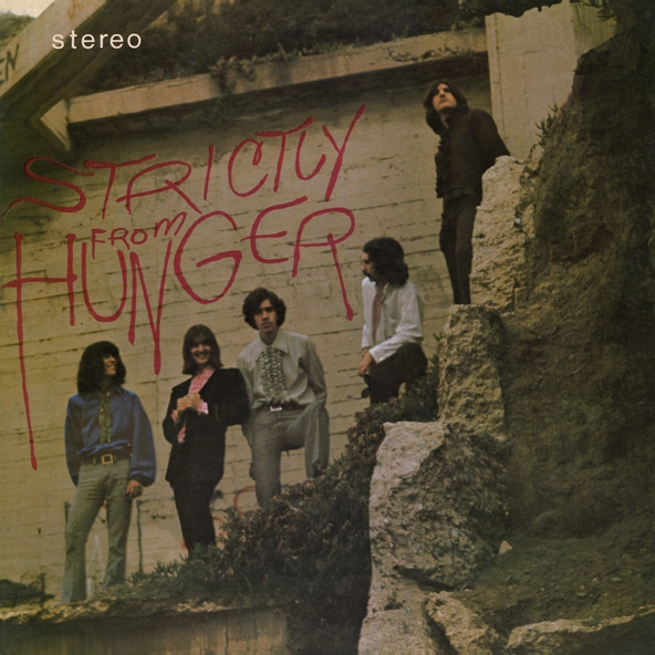 Hunger - Portland 69