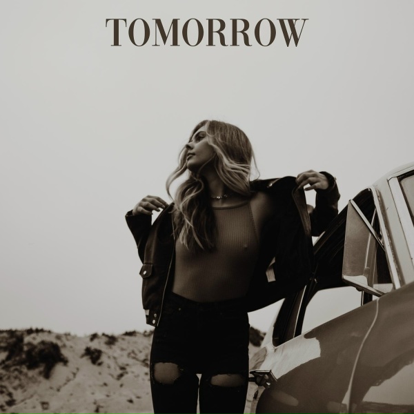 ALEXIS ASHLEY - Tomorrow