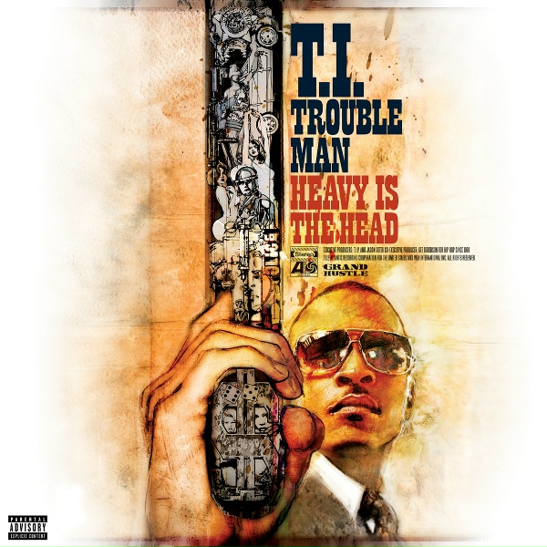 T.I. - Wildside (feat. A$AP Rocky)
