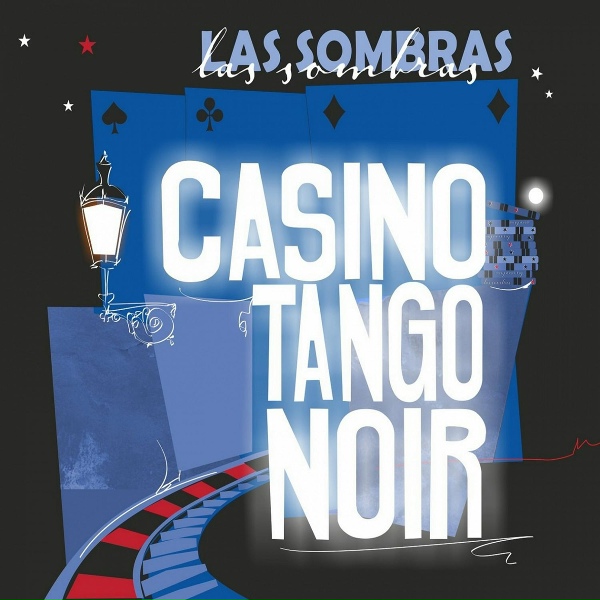Las Sombras - Hijo de la Luna