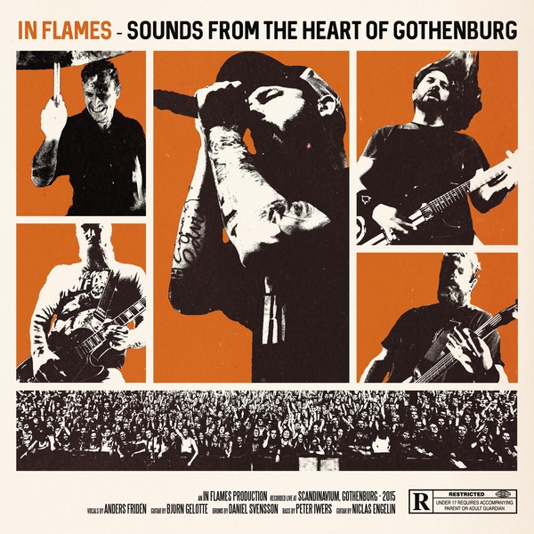 In Flames - Take This Life
