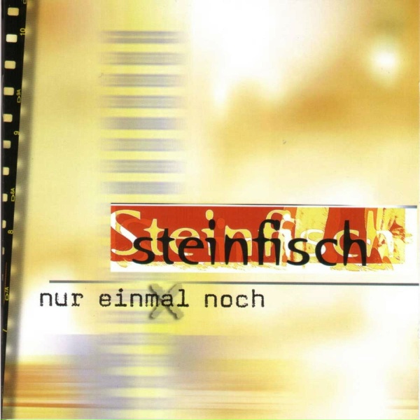 Steinfisch - Keiner Wei&szlig; Es