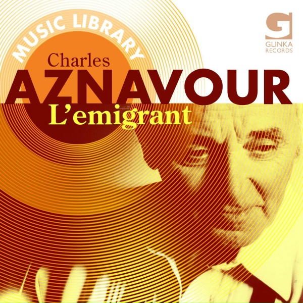 Charles Aznavour - Je Voudrais