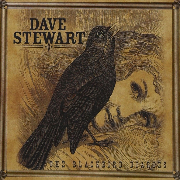 Dave Stewart - The Well