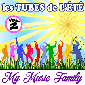 My Music Family - Un dos tres (Ye compte sur mes doigts)