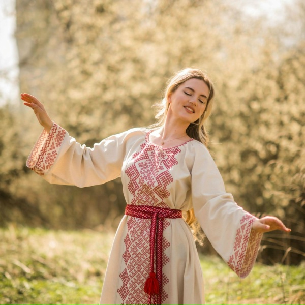 Юлия Щербакова - Ах, весна