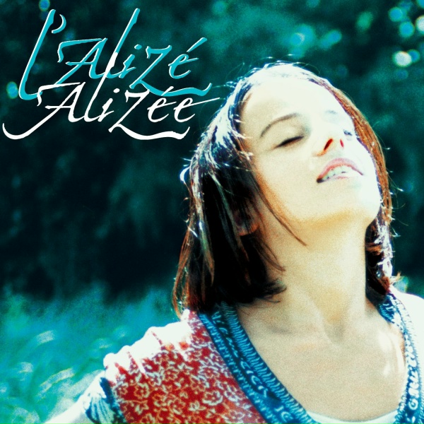 Aliz&eacute;e - L'Aliz&eacute; (Radio Edit)