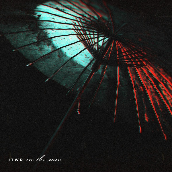 intouchwithrobots - in the rain
