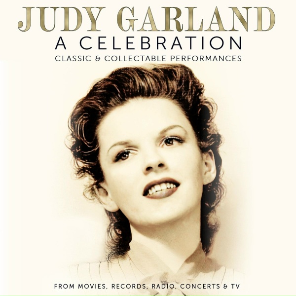 Judy Garland feat. Georgie Stoll Orch. - Meet Me In St. Louis