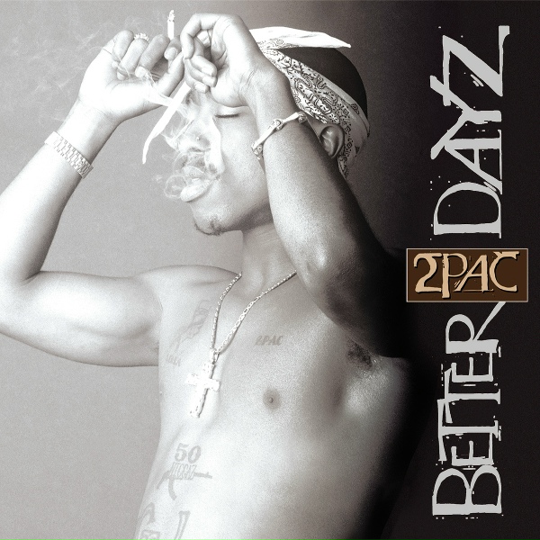 2Pac - My Block