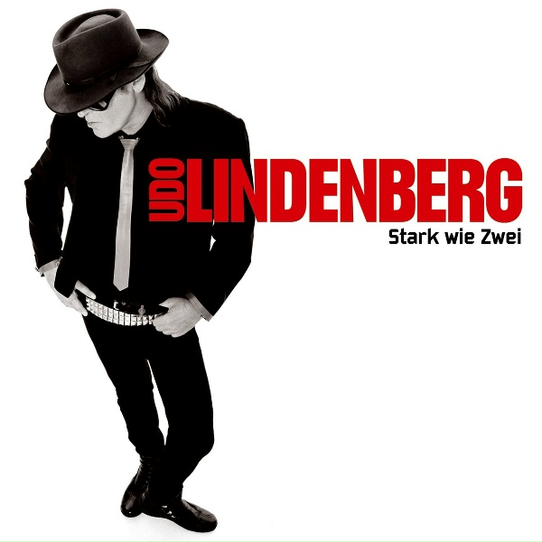 Udo Lindenberg - Der Astronaut muss weiter