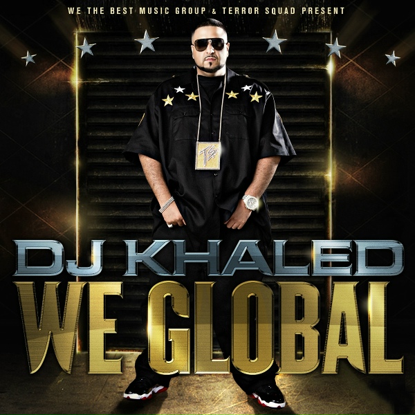 DJ Khaled - Bullet
