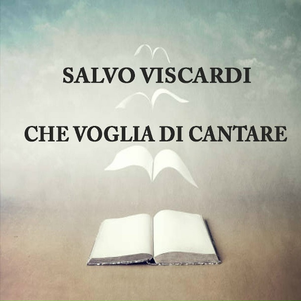 Salvo Viscardi - La scusa del caff&egrave;
