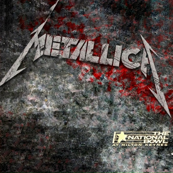 Metallica - Battery