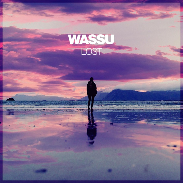Wassu, Axenity feat. Phonic Youth